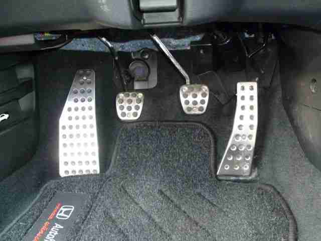 Honda Civic 1.8i-VTEC Sport