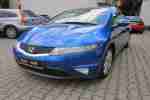 Civic 1.8i VTEC Sport