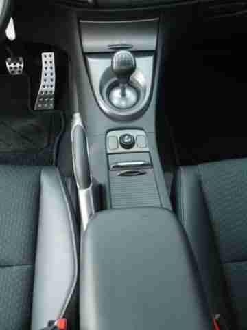 Honda Civic 1.8i-VTEC Sport