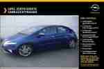 Civic 1.8i VTEC Sport