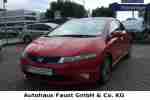 Civic 1.8i VTEC Sport