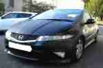 Civic 1.8i VTEC Sport