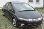 Civic 1.8i VTEC Sport