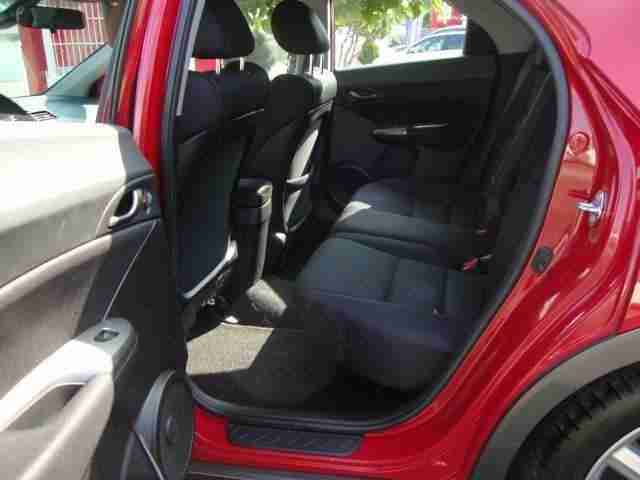 Honda Civic 1.8i-VTEC Sport