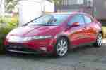 Civic 1.8i VTEC Sport