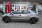 Civic 1.8i VTEC Sport