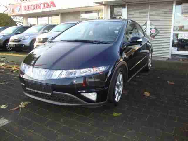 Honda Civic 1.8i