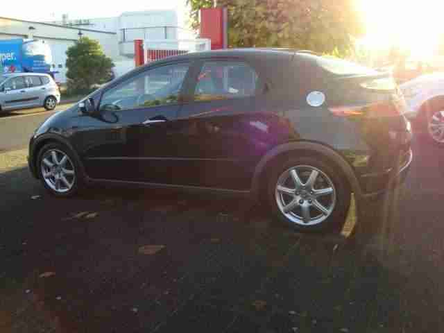 Honda Civic 1.8i