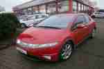 Civic 1.8i VTEC Sport