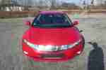 Civic 1.8i VTEC Sport