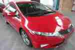 Civic 1.8i VTEC Sport