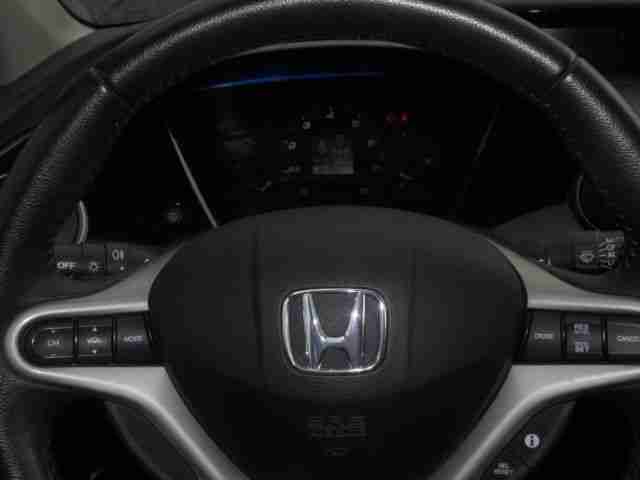 Honda Civic 1.8i-VTEC Sport