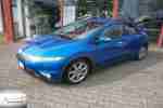 Civic 1.8i VTEC Sport