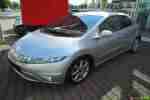 Civic 1.8i VTEC Sport