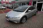 Civic 1.8i VTEC Sport