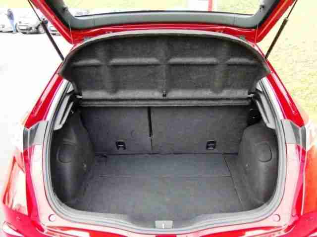 Honda Civic 1.8i-VTEC Sport 5-tg., Klima