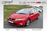 Civic 1.8i VTEC Sport 5 tg., Klima