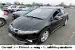 Civic 1.8i VTEC Sport Alu17 PDC 1.Hand