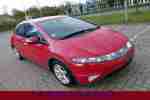 Civic 1.8i VTEC Sport Autogas LPG Klimaauto PDC