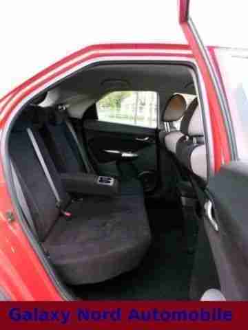 Honda Civic 1.8i-VTEC Sport/Autogas LPG/Klimaauto/PDC