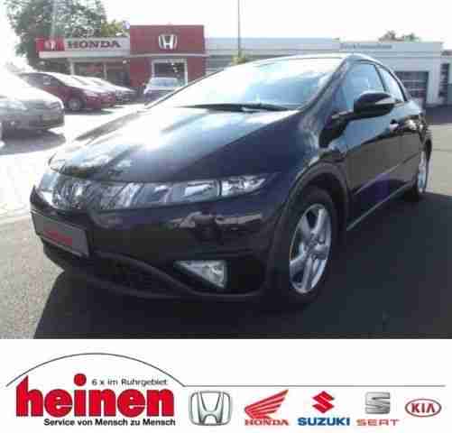 Honda Civic 1.8i VTEC Sport Einparkhilfe