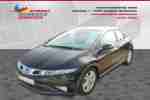 Civic 1.8i VTEC Sport Einparkhilfe hinten