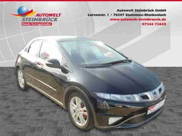 Honda Civic 1.8i
