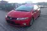 Civic 1.8i VTEC Sport Erst 90000km'1.Hand'Top'