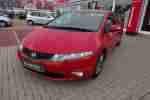 Civic 1.8i VTEC Sport GT, Einparkhilfe hinten, K