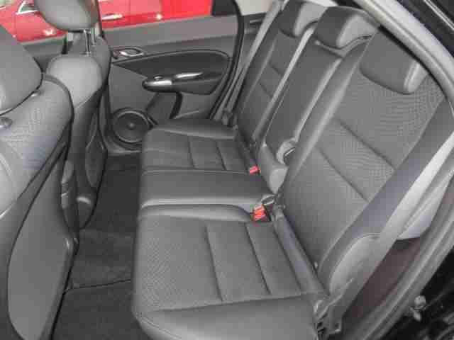 Honda Civic 1.8i-VTEC Sport GT GAS LM 17' PDC 1.Hand