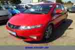 Civic 1.8i VTEC Sport GT Leder PDC MFL EURO5