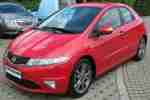 Civic 1.8i VTEC Sport GT Paket