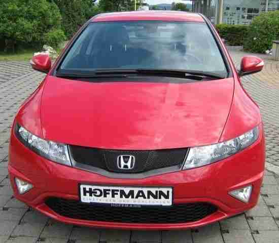 Honda Civic 1.8i