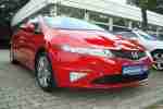 Civic 1.8i VTEC Sport I HAND GT PAKET TOP