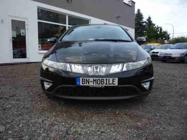 Honda Civic 1.8i-VTEC Sport / II Hand / 17 Zoll /