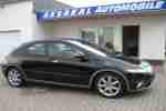 Civic 1.8i VTEC Sport, KLIMAAUTOMATIK, PDC, ALU,