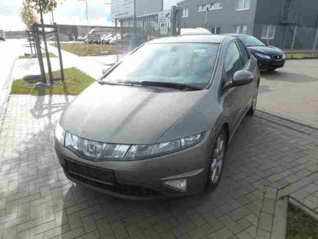 Honda Civic 1.8i VTEC Sport Klima Tempomat