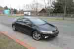 Civic 1.8i VTEC Sport KlimaAut. Leder PDC