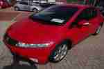 Civic 1.8i VTEC Sport, Klimaautomatik, 17 Zoll L