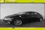 Civic 1.8i VTEC Sport, Klimaautomatik