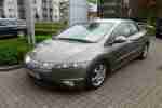 Civic 1.8i VTEC Sport Klimaautomatik