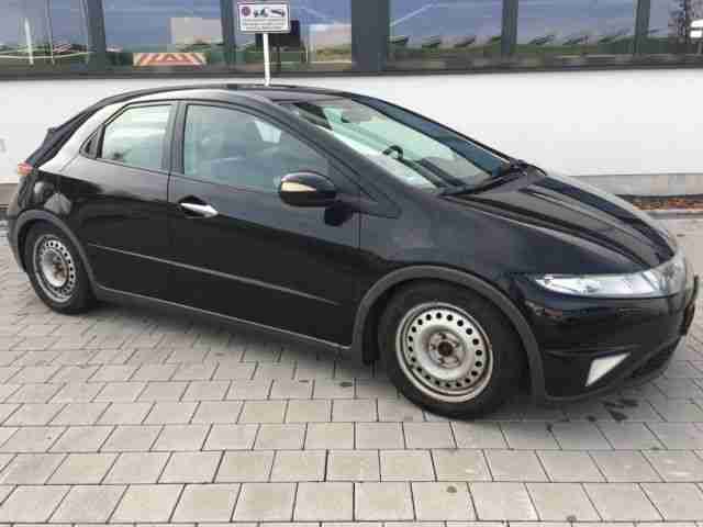 Honda Civic 1.8i