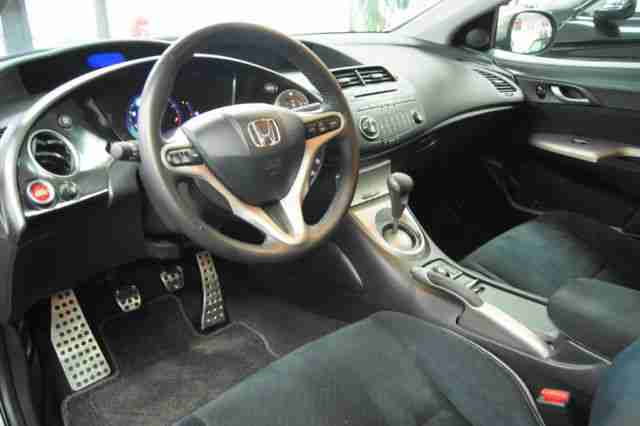 Honda Civic 1.8i