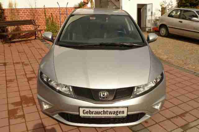 Honda Civic 1.8i-VTEC Sport Parksensor, Alu, Alarmanl.