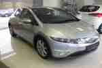 Civic 1.8i VTEC Sport Sitzheizung AHK abnehmbar