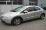 Civic 1.8i VTEC Sport Sitzheizung WR 1.Hand