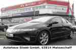 Civic 1.8i VTEC Sport Standheizung