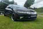 Civic 1.8i VTEC Sport Type S