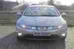 Civic 1.8i VTEC Sport WENIG KM