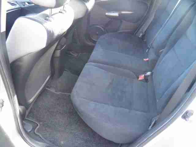 Honda Civic 1.8i-VTEC Sport *** WENIG KM ***